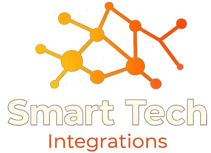 Smart Tech Logo